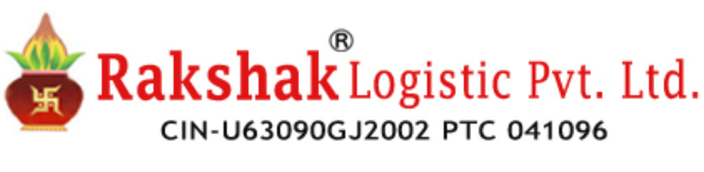 Welcome to Rakshak Logistics